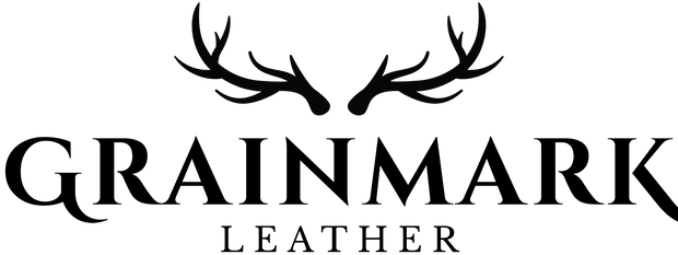 Grainmark Leather logo